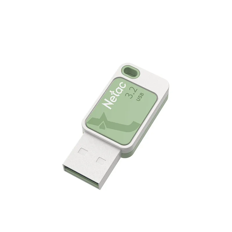 Флеш-накопитель Netac UA31 USB3.2 Flash Drive 128GB