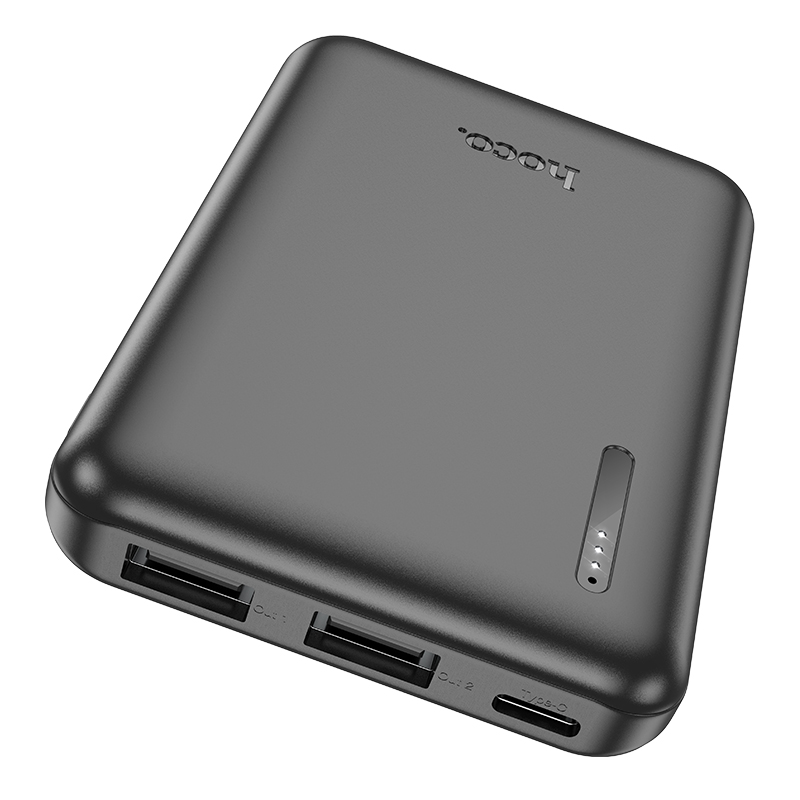 Внешний аккумулятор Hoco J115 Journey 5000mAh