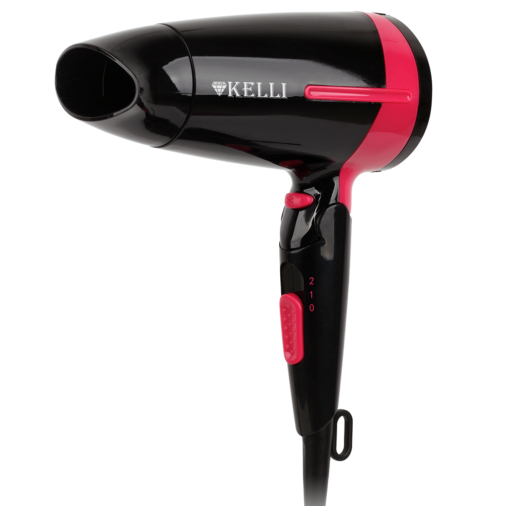 Фен для волос KL-1120