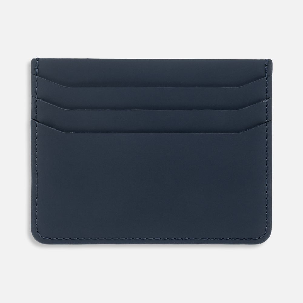 Чехол для карт Alaska, синий