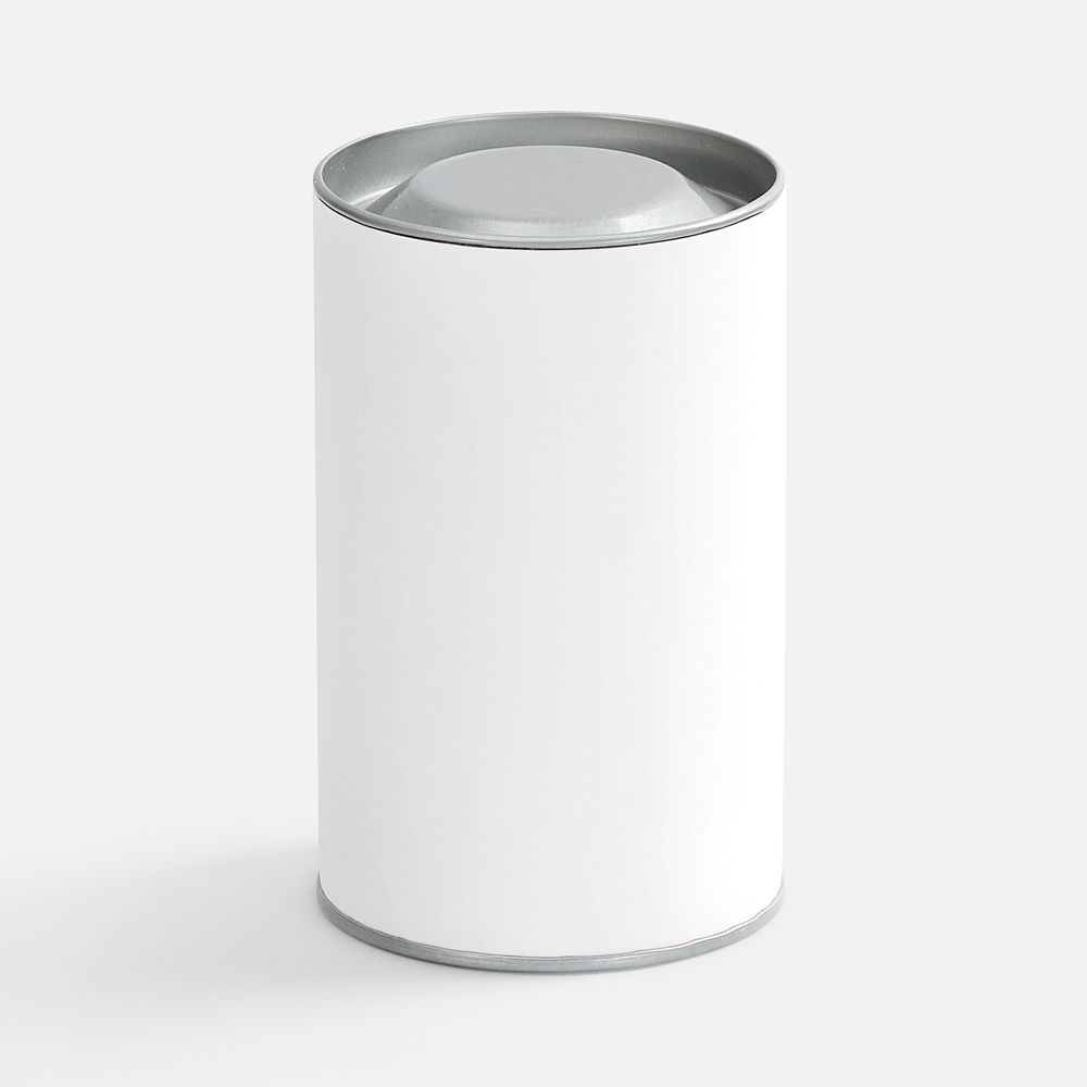 Тубус TeaParty, ver. 2, белый