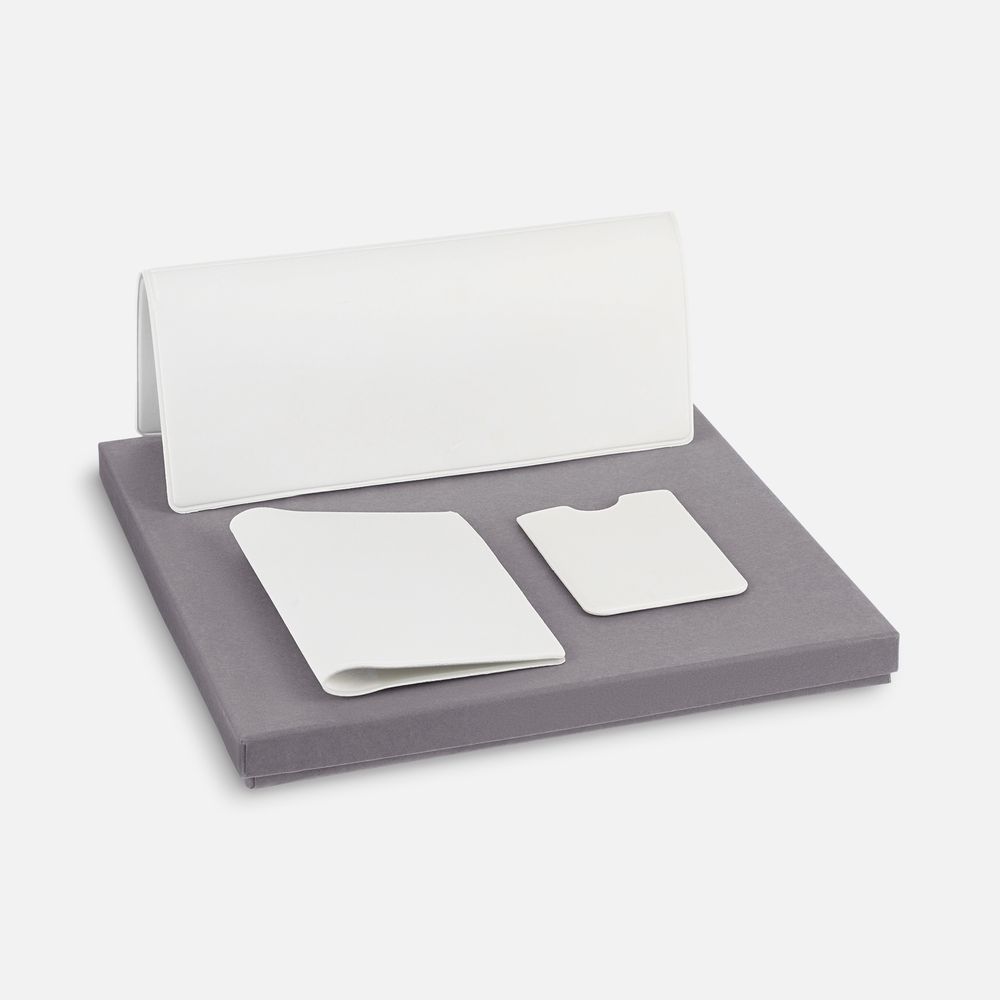 Набор Dorset Simple, белый