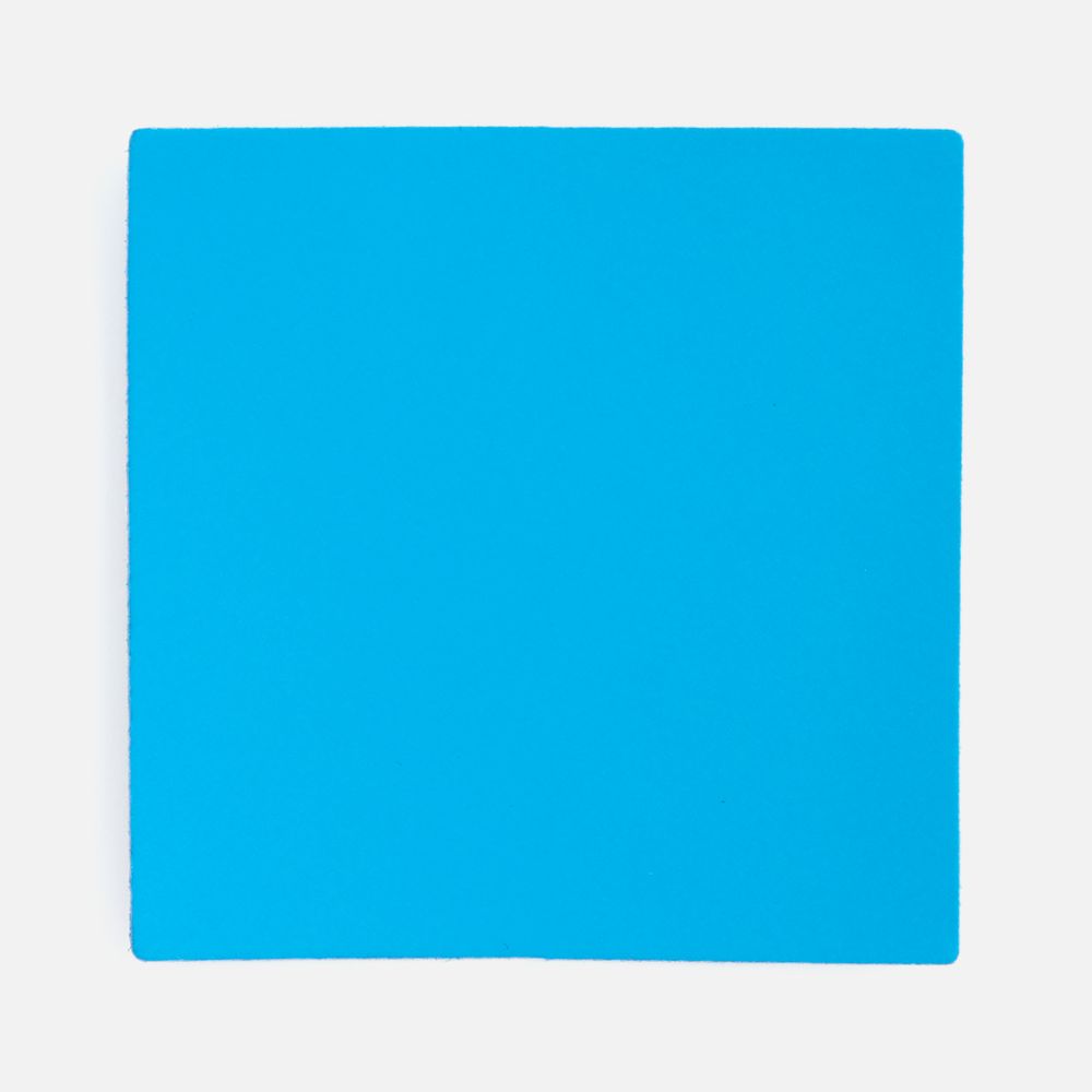 Лейбл Listra Soft Touch, L, голубой