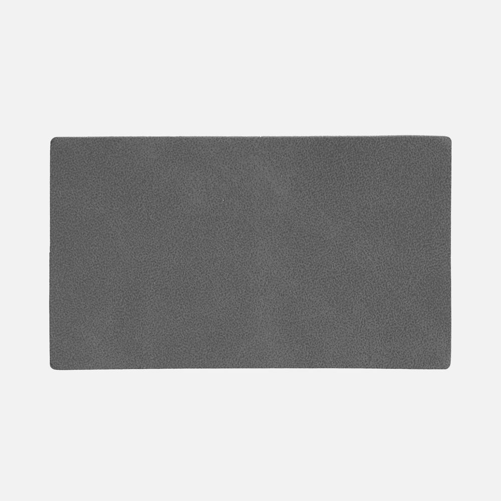 Лейбл Listra Nubuck Touch, M, темно-серый