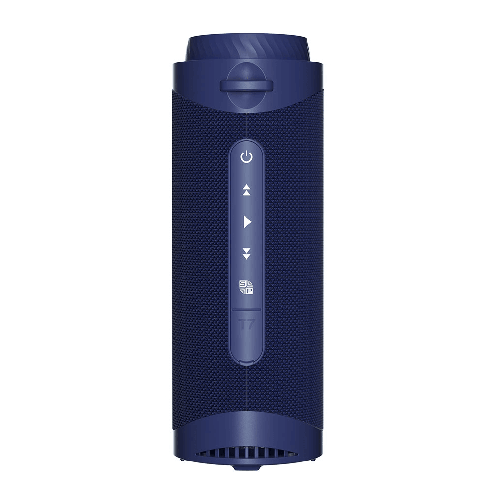 Активная акустическая система Tronsmart T7 blue