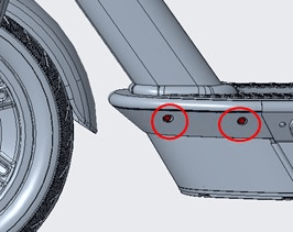 Винт GBT70.1_M3x10
