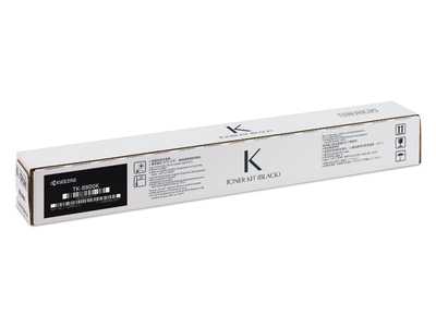 Тонер-картридж TK-8800K 30 000 стр. Black для P8060cdn