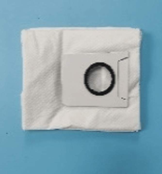Пылесборник для робота-пылесоса Ecovacs X1 Plus AES (1 шт.)