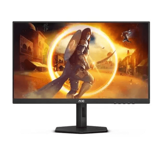 Монитор LCD 27'' 16:9 1920х1080(FHD) IPS, nonGLARE, 180 Hz, 300 cd/m2, H178°/V178°, 1000:1, 16.7M, 1ms, 2xHDMI, DP, Height adj, Pivot, Tilt, Swivel, Speakers, Black