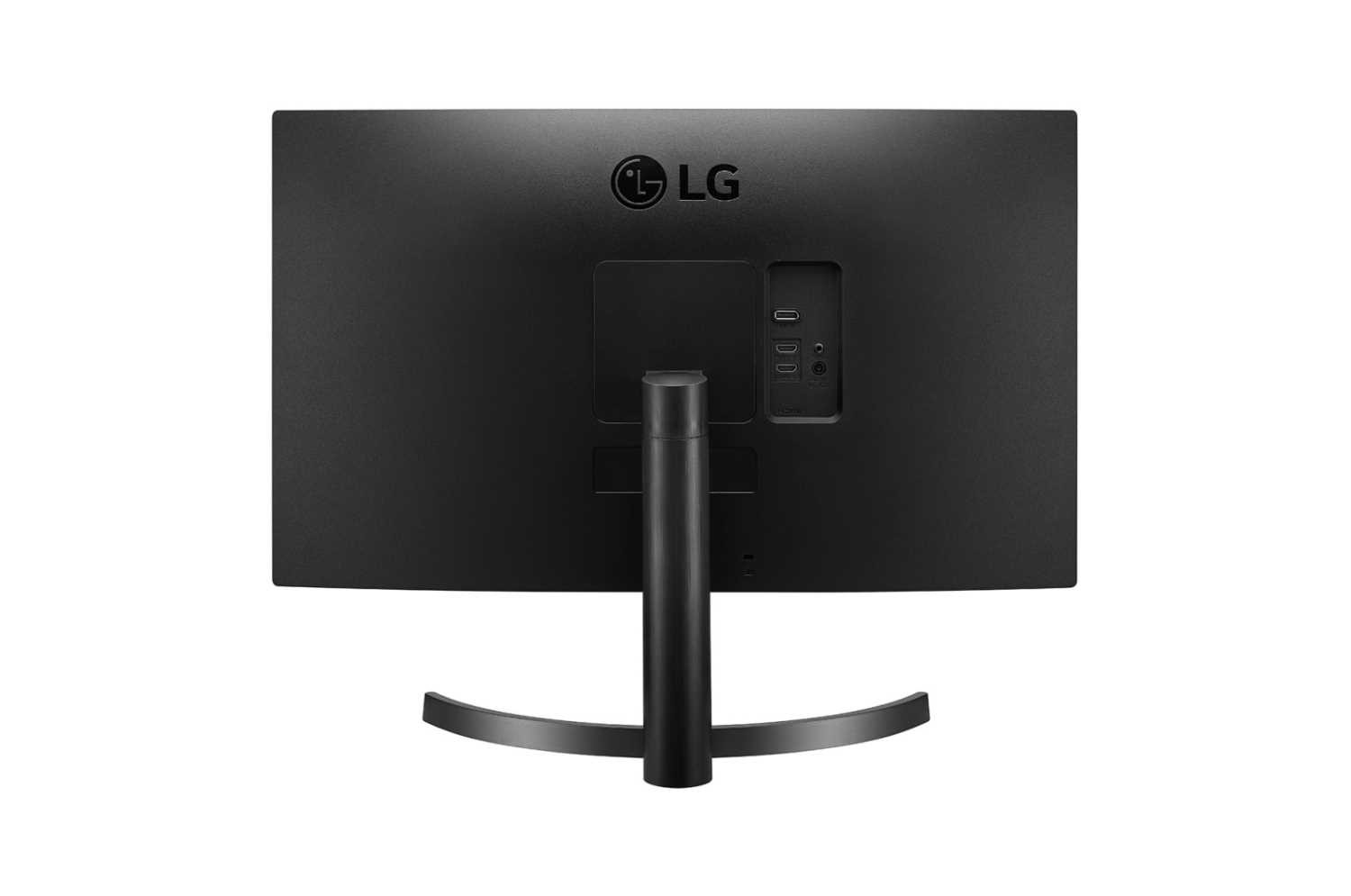 Монитор LCD 27'' 16:9 2560х1440(WQHD) IPS, 350cd/m2, 1000:1, 5ms, 2xHDMI, DP, Tilt, 1Y, Black