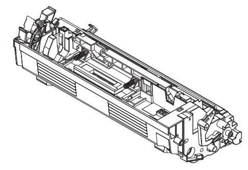 Узел проявки DV-1130(E) для FS-1030MFP/FS-1130MFP