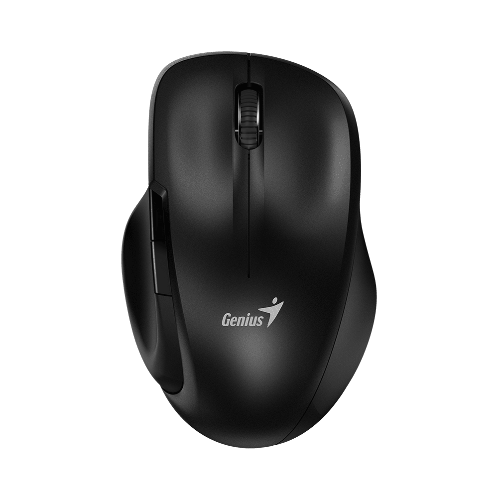 Мышь беспроводная Ergo 8200S Black