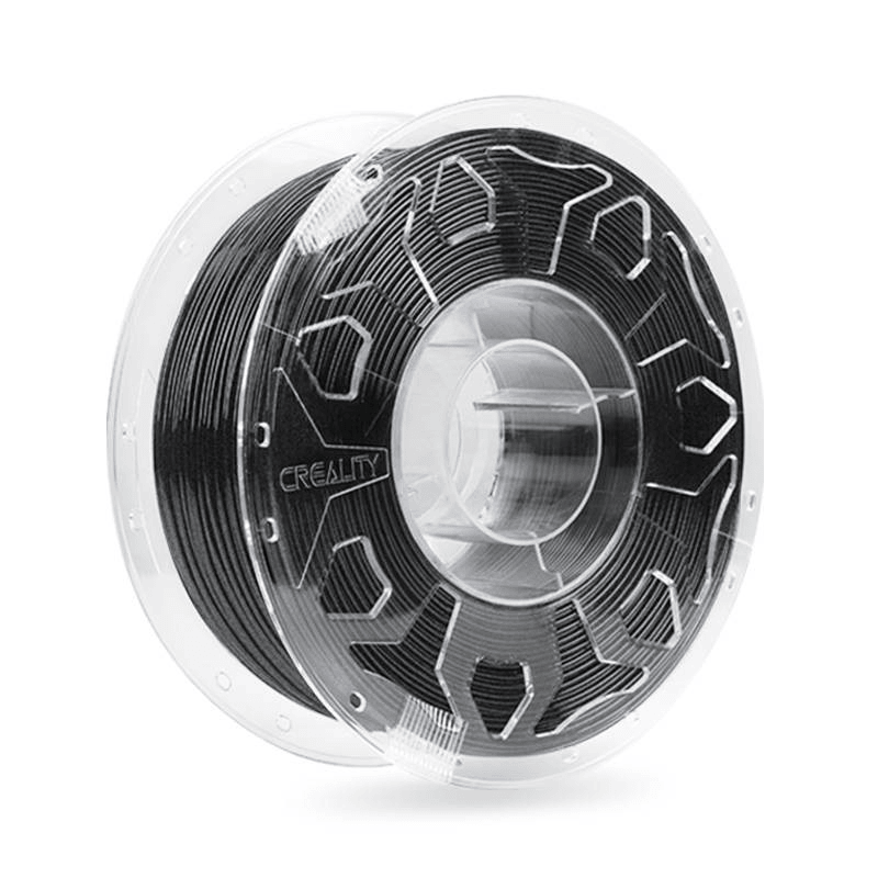 Катушка CR-Carbon(Normal) пластика Creality 1,75 мм 1кг для 3D принтеров