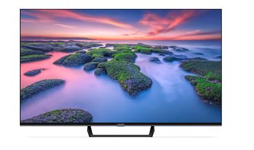 Телевизор Xiaomi Mi LED TV A2 43" (L43M7-EARU)