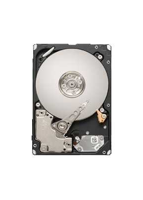 Lenovo ThinkSystem DE Series 1.2TB 10K 2.5" HDD 2U24