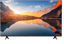 Телевизор Xiaomi TV A 43" FHD 2025 (L43MA-AFRU)