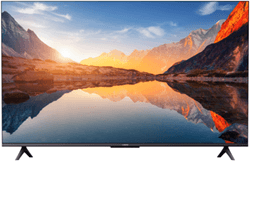 Телевизор Xiaomi TV A 43" 2025 (L43MA-AURU)