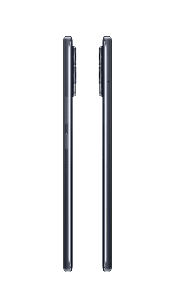 СМАРТФОН REALME RMX3085 (realme 8) 6+128 ГБ ЦВЕТ: ЧЕРНЫЙ (PUNK BLACK)