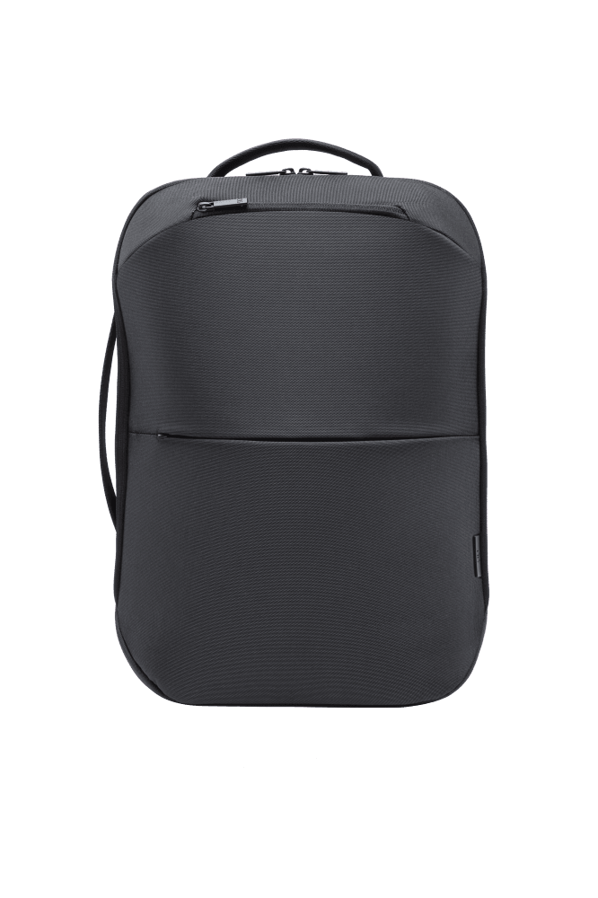Рюкзак NINETYGO MULTITASKER Business Travel Backpack черный