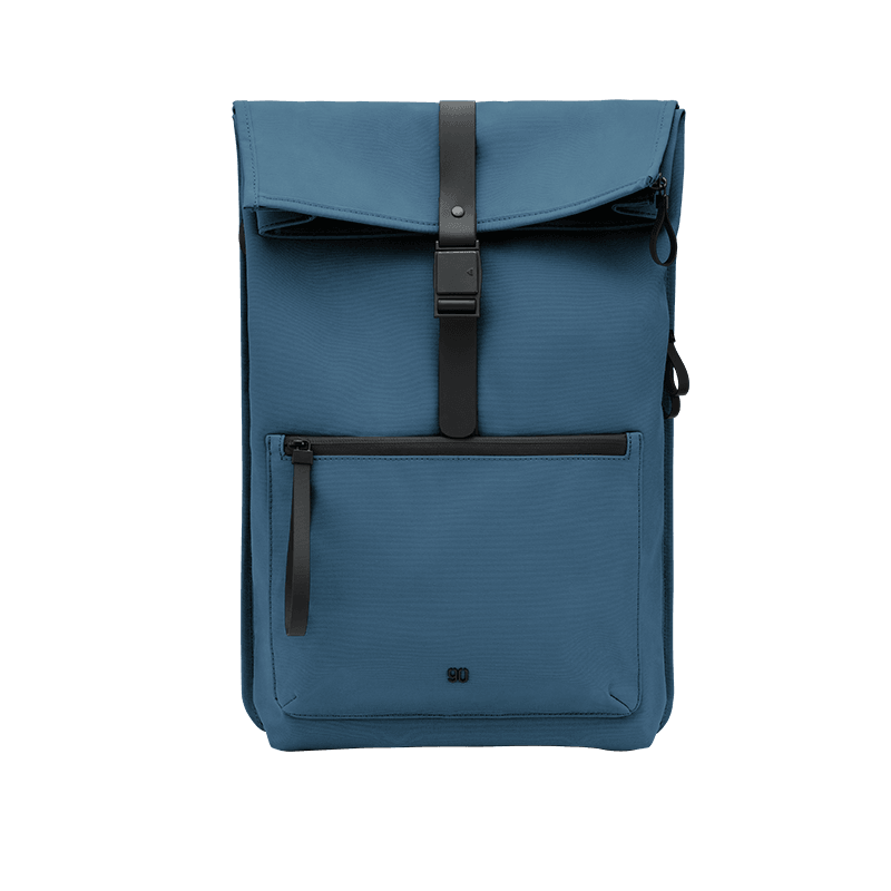 Рюкзак NINETYGO URBAN DAILY Backpack синий