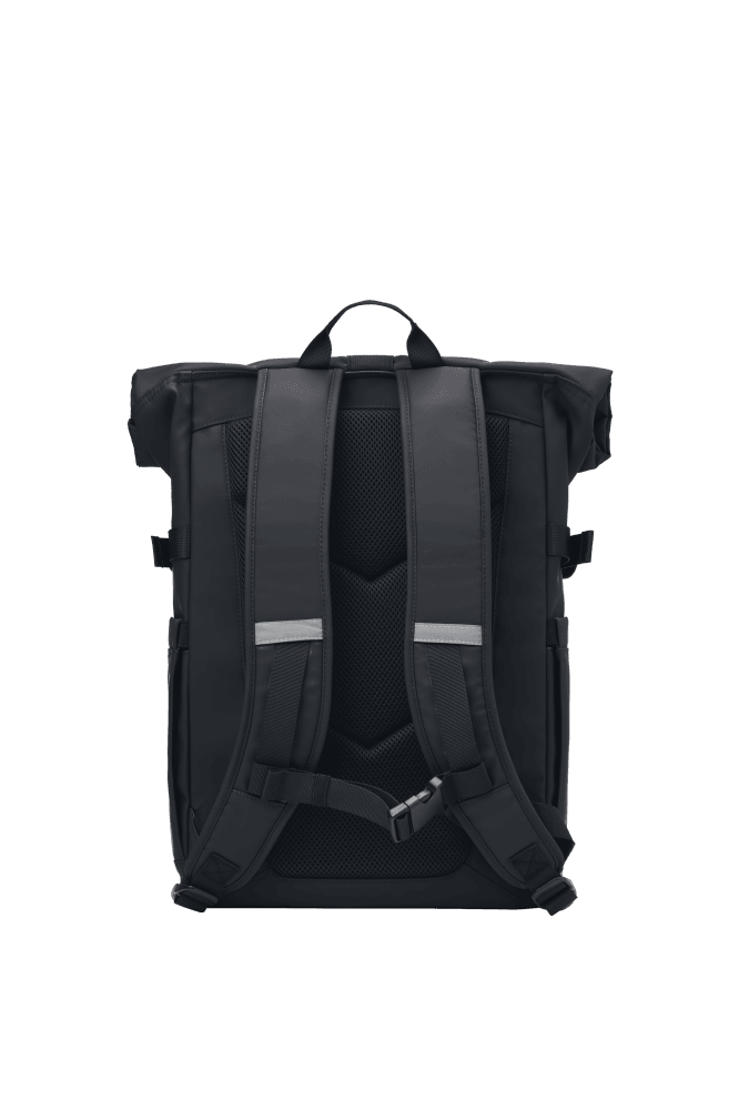 Рюкзак NINETYGO Outdoor backpack черный
