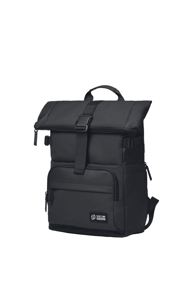 Рюкзак NINETYGO Urban Classic backpack черный