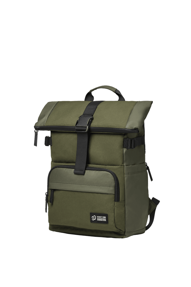 Рюкзак NINETYGO Urban Classic backpack камуфляж