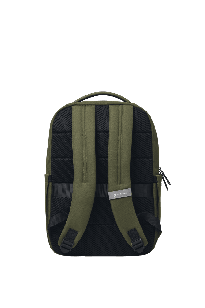 Рюкзак NINETYGO Urban community backpack камуфляж