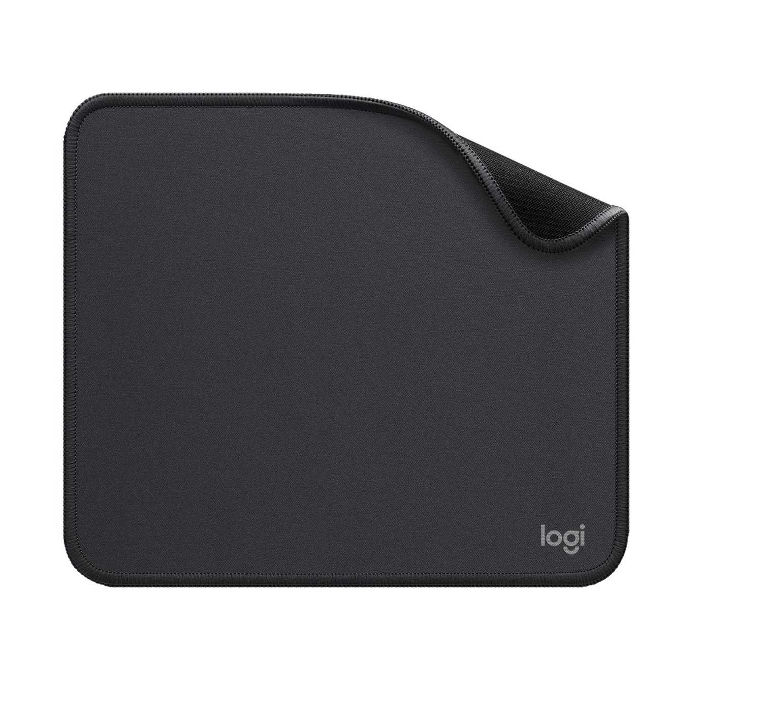 Коврик для мыши Logitech Mouse Pad Studio Series, GRAPHITE (M/N: NONE)