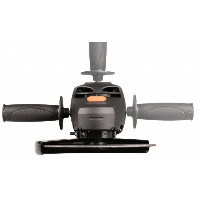 УШМ  FERM AGM1088, 230 мм., 2500 Вт., 6500 об.мин., коробка