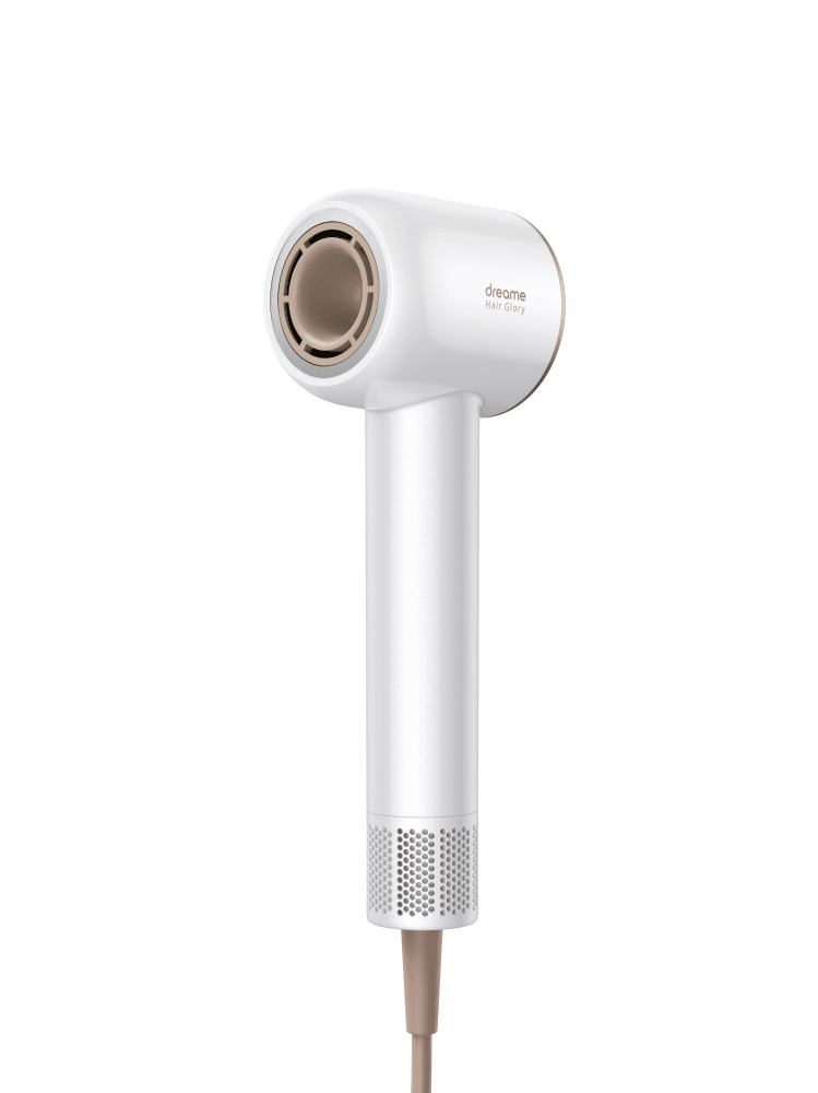 Фен Dreame Hair Glory Hair Dryer White