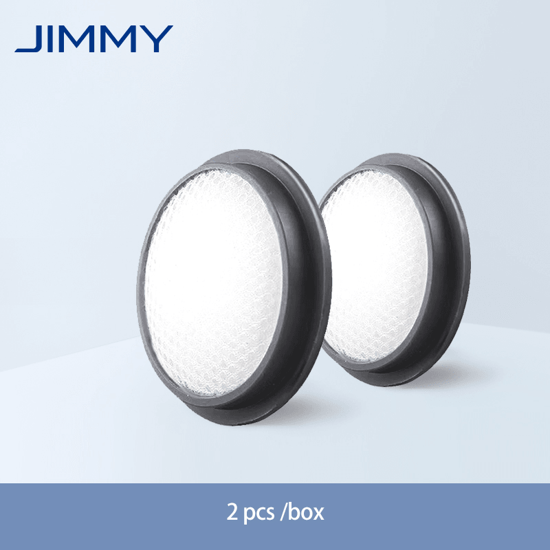 Комплект фильтров для пылесоса Jimmy 2pcs Filter Kit для BX5/BX5 Pro/WB73/B6 Pro/BX6/BX6 Pro/BX7/BX7 Pro модель MF27WB55