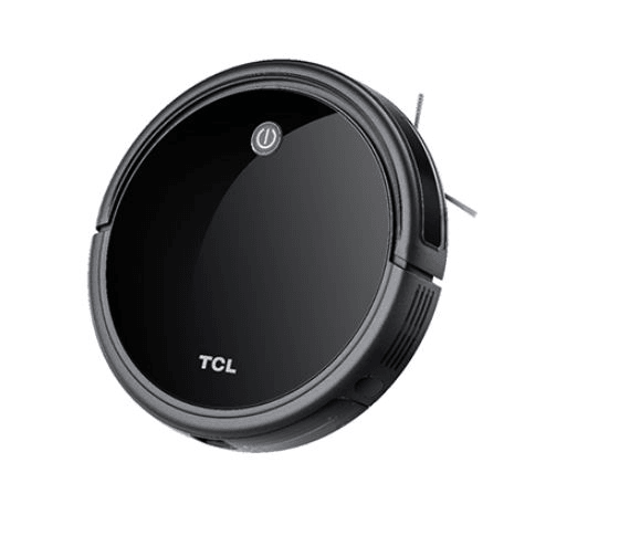 Робот-пылесос TCL Robot Vacuum Sweeva 6000 Black