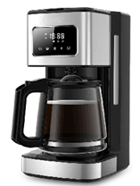 Кофеварка Kyvol Best Value Coffee Maker CM05