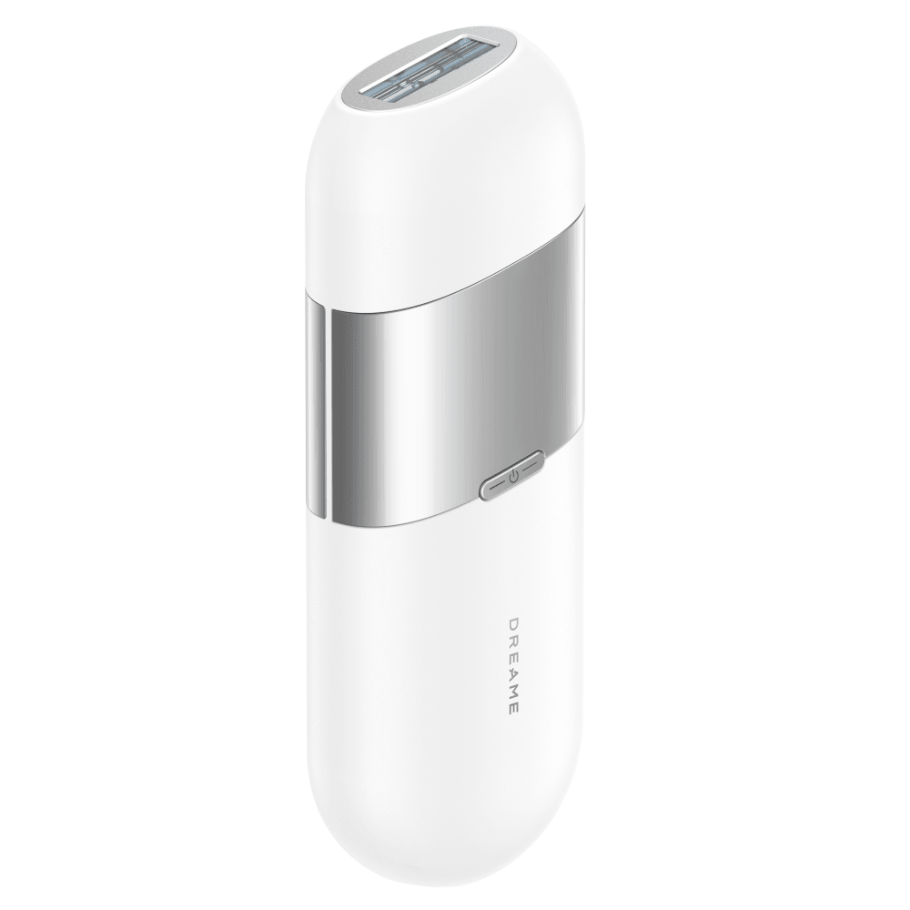 Фотоэпилятор Dreame IPL Home Use Hair Removal Device White