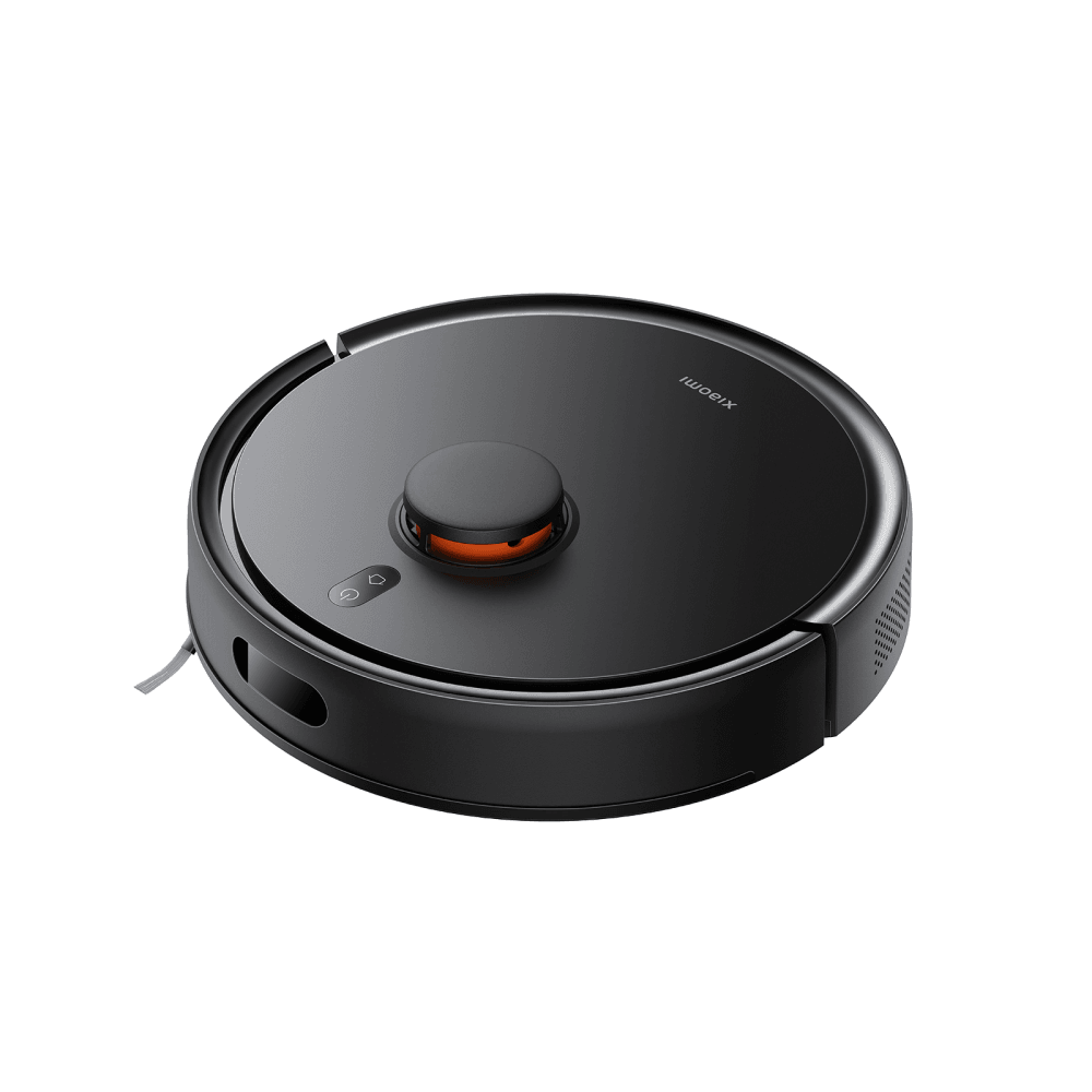 Робот-пылесос Xiaomi Robot Vacuum S20 (Black) EU D106 (BHR8628EU)