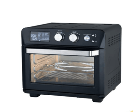 Мини-печь deerma Oven DEM-KZ115W Black