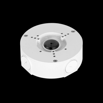 Монтажная коробка для цилиндрических и купольных видеокамер Dahua
