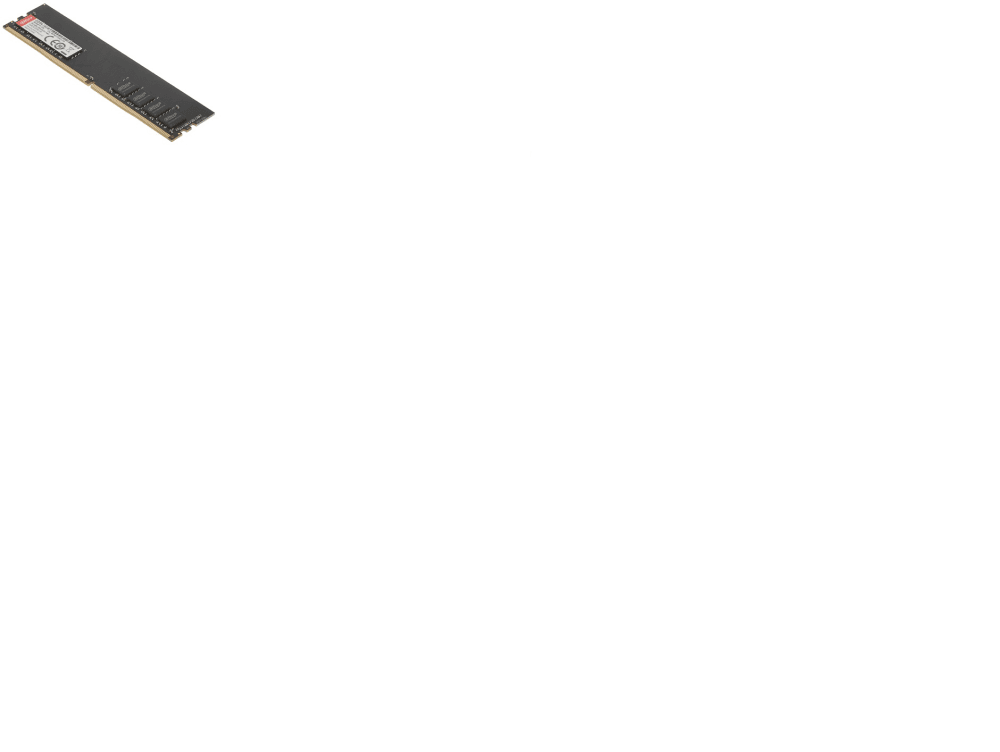 Модуль памяти Dahua  DHI-DDR-C300U16G32-BULK DDR4 desktop UDIMM 3200 MHz 288 PIN 16GB , Bulk