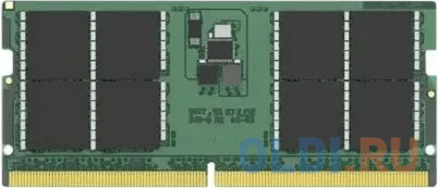 Модуль памяти Dahua  DHI-DDR-C500S16G56 DDR5 Laptop SODIMM 5600 MHz 266 PIN 16GB
