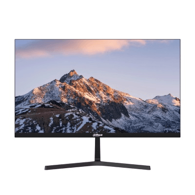 Монитор LCD 21.5'' 16:9 1920х1080(FHD) VA, nonGLARE, 100 Hz, 250 cd/m2, H178°/V178°, 3000:1, 16.7M, 5ms, VGA, HDMI, Tilt, Speakers, 3Y, Black