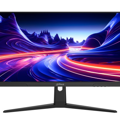 Монитор игровой 24.5'' 16:9 1920х1080(FHD) IPS, 200 Hz, 300 cd/m2, 1000:1, 0,5 ms, HDMI, DP, Tilt, 3Y, Black