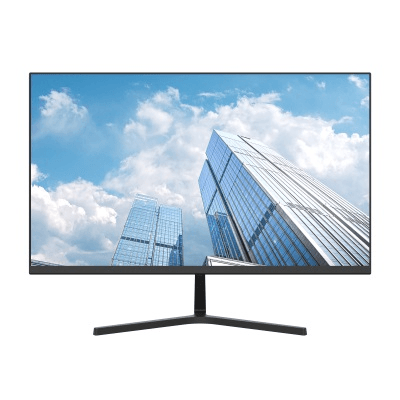 Монитор LCD 27'' 16:9 1920х1080(FHD) IPS, 100 Hz, 250 cd/m2, 1000:1, 5ms, VGA, HDMI, Tilt, Speakers, 3Y, Black