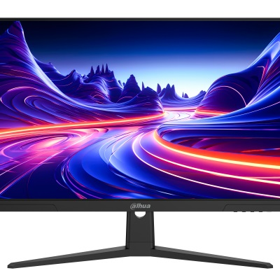 Монитор игровой 27'' 16:9 1920х1080(FHD) IPS, 200 Hz, 300 cd/m2, 1000:1, 0,5 ms, HDMI, DP, Tilt, 3Y, Black