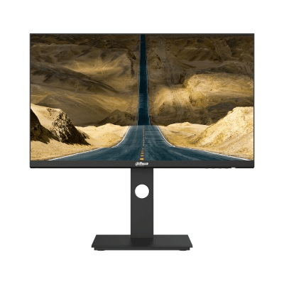 Монитор LCD 27'' 16:9 2560х1440(WQHD) IPS, 75 Hz, 350 cd/m2, 1000:1, 5ms, HDMI, DP, USB-C, Height adj, Pivot, 3Y, Black