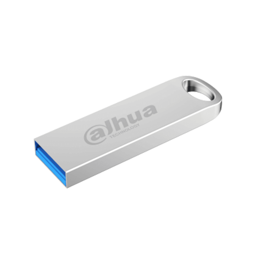 Флеш-накопитель Dahua  DHI-USB-U106-30-16GB USB3.2 16GB метал