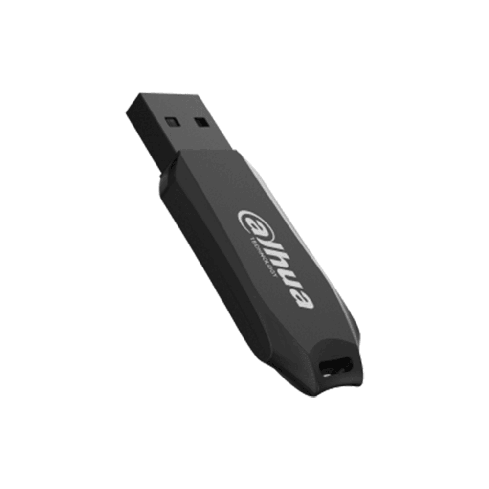 Флеш-накопитель Dahua  DHI-USB-U176-20-64G USB2.0 64GB
