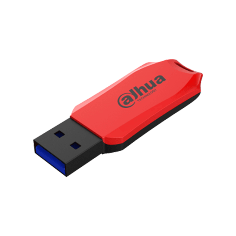 Флеш-накопитель Dahua  DHI-USB-U176-31-128G USB3.2 Gen1 128GB