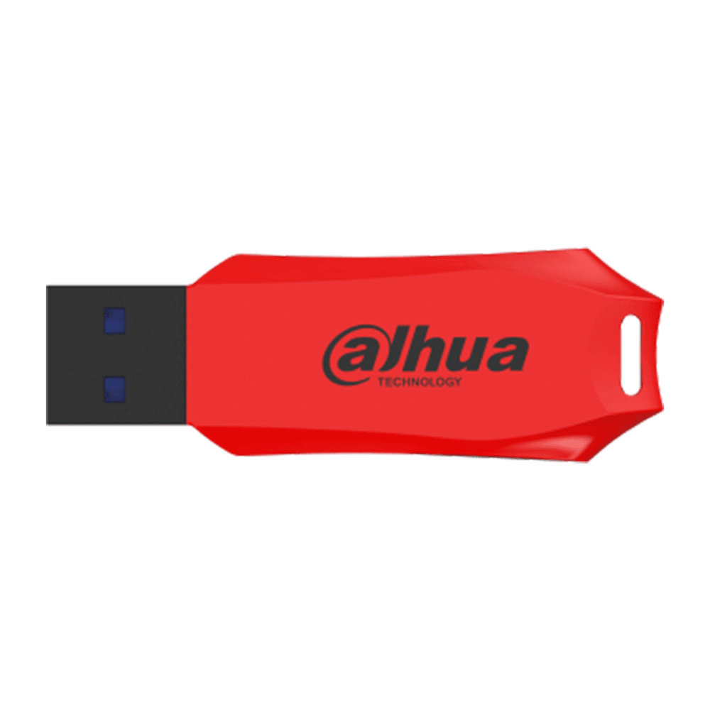 Флеш-накопитель Dahua  DHI-USB-U176-31-32G USB3.2 Gen1 32GB