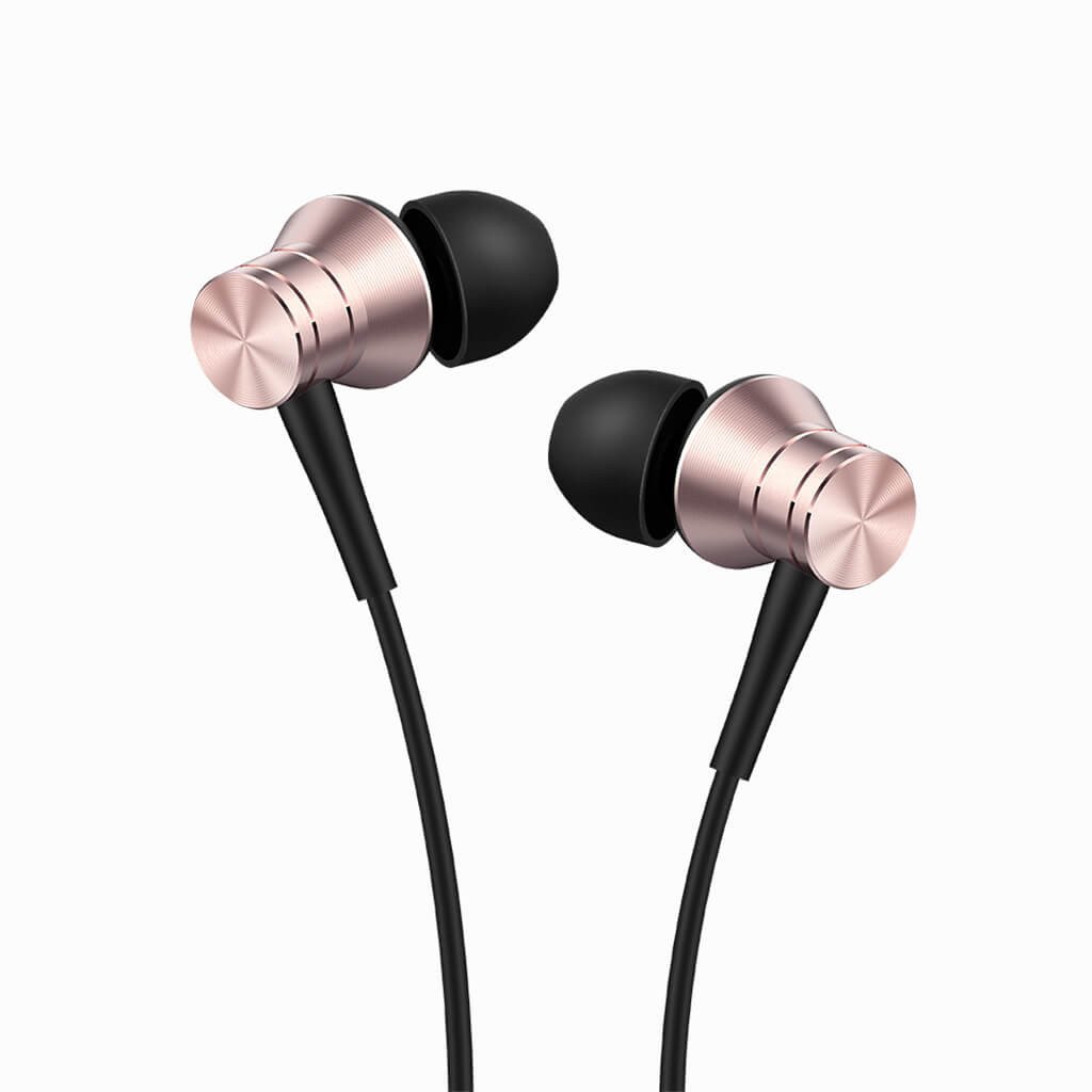 Наушники 1MORE Piston Fit In-Ear Headphones